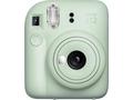 Fujifilm MINI 12 Big bundle zelený