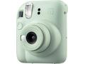 Fujifilm MINI 12 Big bundle zelený