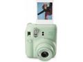 Fujifilm MINI 12 Big bundle zelený