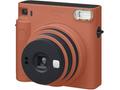 Fujifilm INSTAX SQ1 TERRACOTTA ORANGE EX D