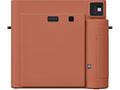 Fujifilm INSTAX SQ1 TERRACOTTA ORANGE EX D