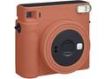 Fujifilm INSTAX SQ1 TERRACOTTA ORANGE EX D