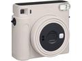 Fujifilm INSTAX SQ1 CHALK bílý EX D