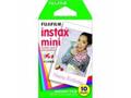 Fujifilm Film Instax Mini Glossy (10, Pk)