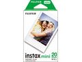 Fujifilm Film Instax Mini Glossy(10X2, Pk)