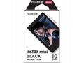 Fujifilm Film Instax Mini Black Frame