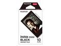 Fujifilm Film Instax Mini Black Frame