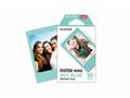 Fujifilm Film Instax Mini Blue Frame