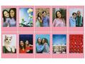 Fujifilm Film Instax Mini Pink Lemonade