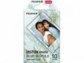 Fujifilm Film Instax Mini Blue Marble