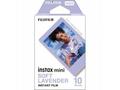 Fujifilm Film Instax Mini Soft Lavender