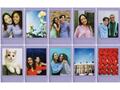 Fujifilm Film Instax Mini Soft Lavender