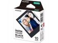 Fujifilm Film Instax Square Black Frame 10 List