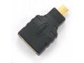 Gembird adaptér HDMI (F) na Micro-HDMI (M)