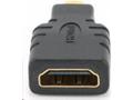 Gembird adaptér HDMI (F) na Micro-HDMI (M)