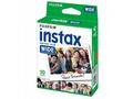 Fujifilm Film Instax Wide (10, Pk)