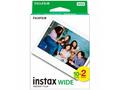 Fujifilm Film Instax Wide (10X2, Pk)