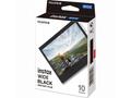 Fujifilm Film Instax Wide Black Frame (10, Pk)