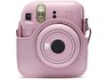Fujifilm Pouzdro pro MINI 12 růžové