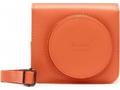 Fujifilm pouzdro pro SQ1 CAMERA CASE oranžový