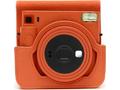 Fujifilm pouzdro pro SQ1 CAMERA CASE oranžový