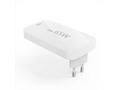 Hama rýchla USB nabíjačka GaN 2x USB-C + USB-A, PD