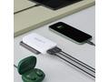Hama rýchla USB nabíjačka GaN 2x USB-C + USB-A, PD