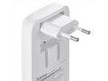 Hama rýchla USB nabíjačka GaN 2x USB-C + USB-A, PD