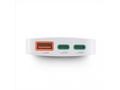 Hama rýchla USB nabíjačka GaN 2x USB-C + USB-A, PD