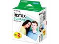 Fujifilm Film Instax Square 2X10List