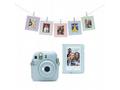 Fujifilm MINI 12 MEGA PACK modrý