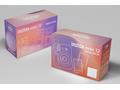 Fujifilm MINI 12 MEGA PACK modrý
