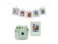 Fujifilm MINI 12 MEGA PACK zelený