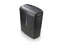 Hama Safe X100CD, skartovačka, křížový řez, 10 lis