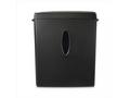 Hama Safe X100CD, skartovačka, křížový řez, 10 lis