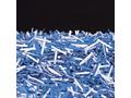 Hama Safe X120, skartovačka, křížový řez, 12 listů