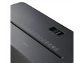 Hama Safe X40-B, skartovačka, křížový řez, 4 listy
