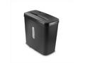 Hama Safe X50, skartovačka, křížový řez, 5 listů, 
