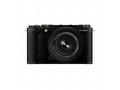 Fujifilm F X-M5 black kit XC15-45mm