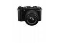 Fujifilm F X-M5 black kit XC15-45mm