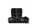 Fujifilm F X-M5 black kit XC15-45mm
