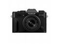 Fujifilm X-T30 III black, 13-33mm Kit
