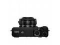 Fujifilm X-E5 Black, 23mm kit