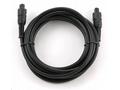 GEMBIRD Kabel optický TosLink, 3m