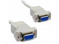 PREMIUMCORD Kabel sériový 3m Laplink (Canon 9F, 9F