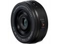Fujifilm XF23mm F2.8 R WR black objektiv