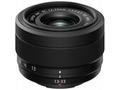 Fujifilm XC13-33mm F3.5-6.3 OIS objektiv