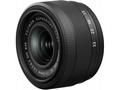 Fujifilm XC13-33mm F3.5-6.3 OIS objektiv