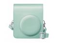 Fujifilm instax mini 13 pouzdro - Lagoon Green