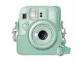 Fujifilm instax mini 13 pouzdro - Lagoon Green